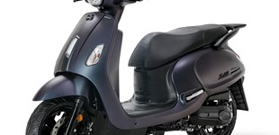 Sym Fiddle 50 2026 vs Vespa Primavera 50 4T 2021