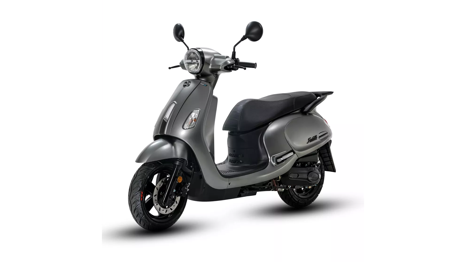 Sym Fiddle 50 - Slika 1 Sym Fiddle 50 - Slika 1