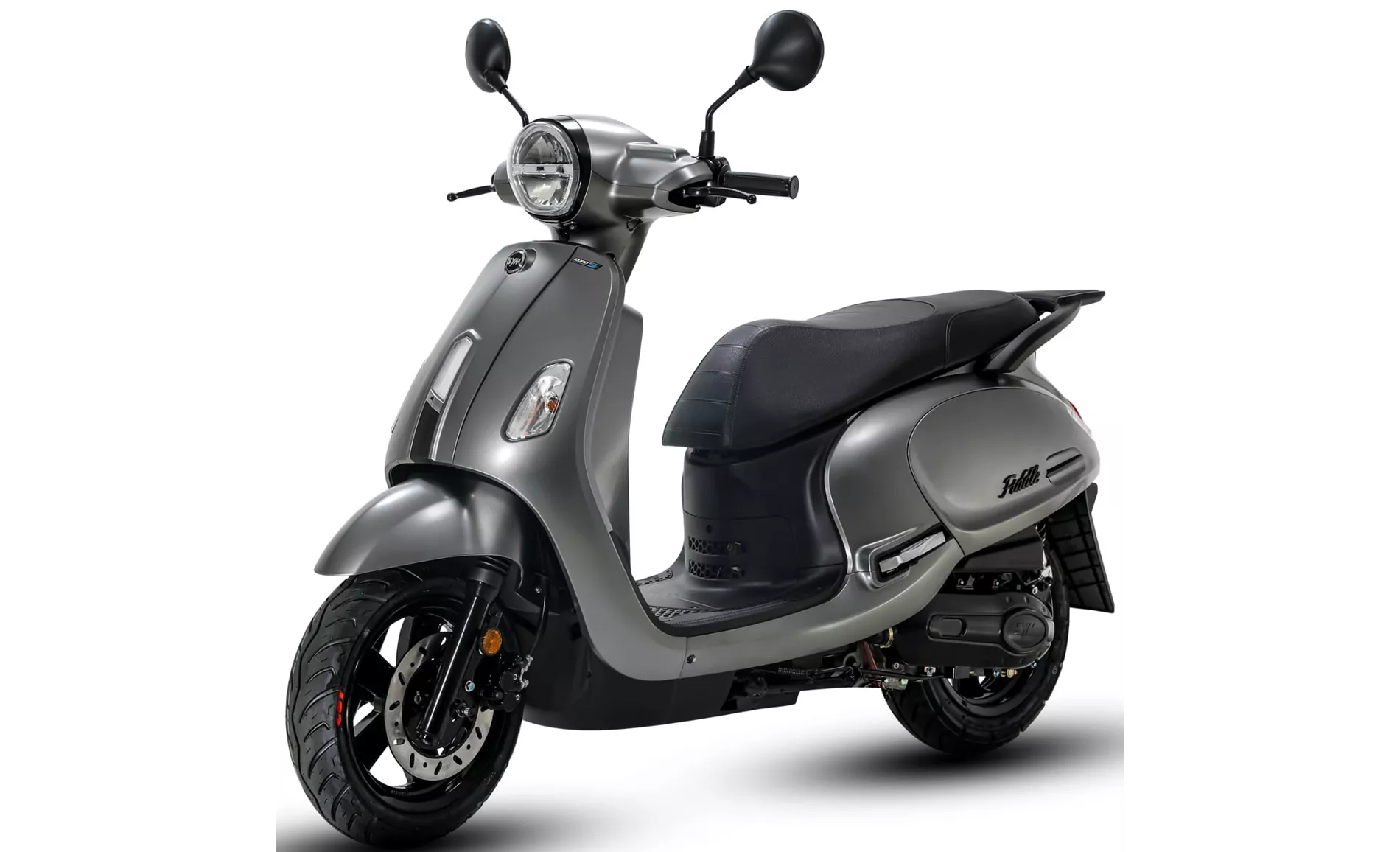 Sym Fiddle 50 2026 Sym Fiddle 50 2026