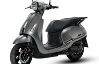 Sym Fiddle 50 2026 - Bild 4