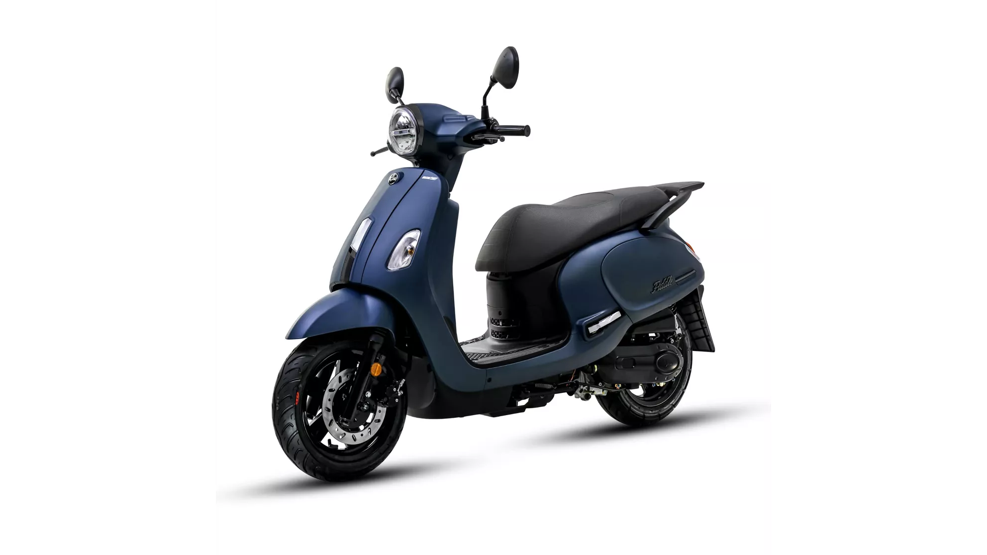 Sym Fiddle 50 - Slika 2 Sym Fiddle 50 - Slika 2