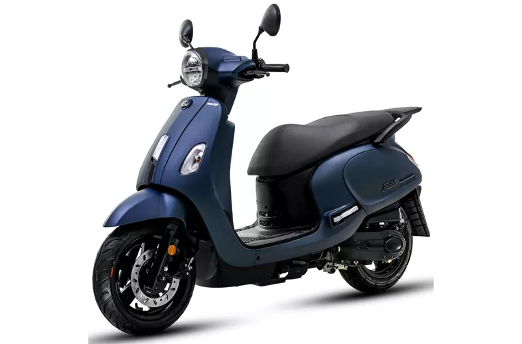Sym Fiddle 50 2026 Sym Fiddle 50 2026
