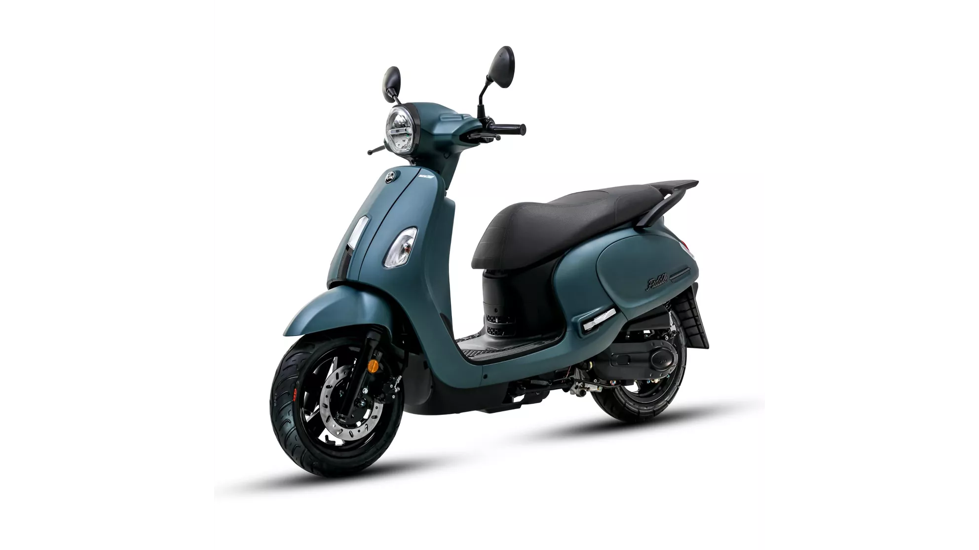 Sym Fiddle 50 - Slika 3 Sym Fiddle 50 - Slika 3