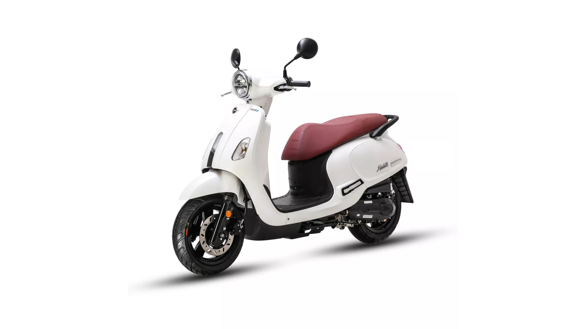 Sym Fiddle 50 - Slika 4 Sym Fiddle 50 - Slika 4