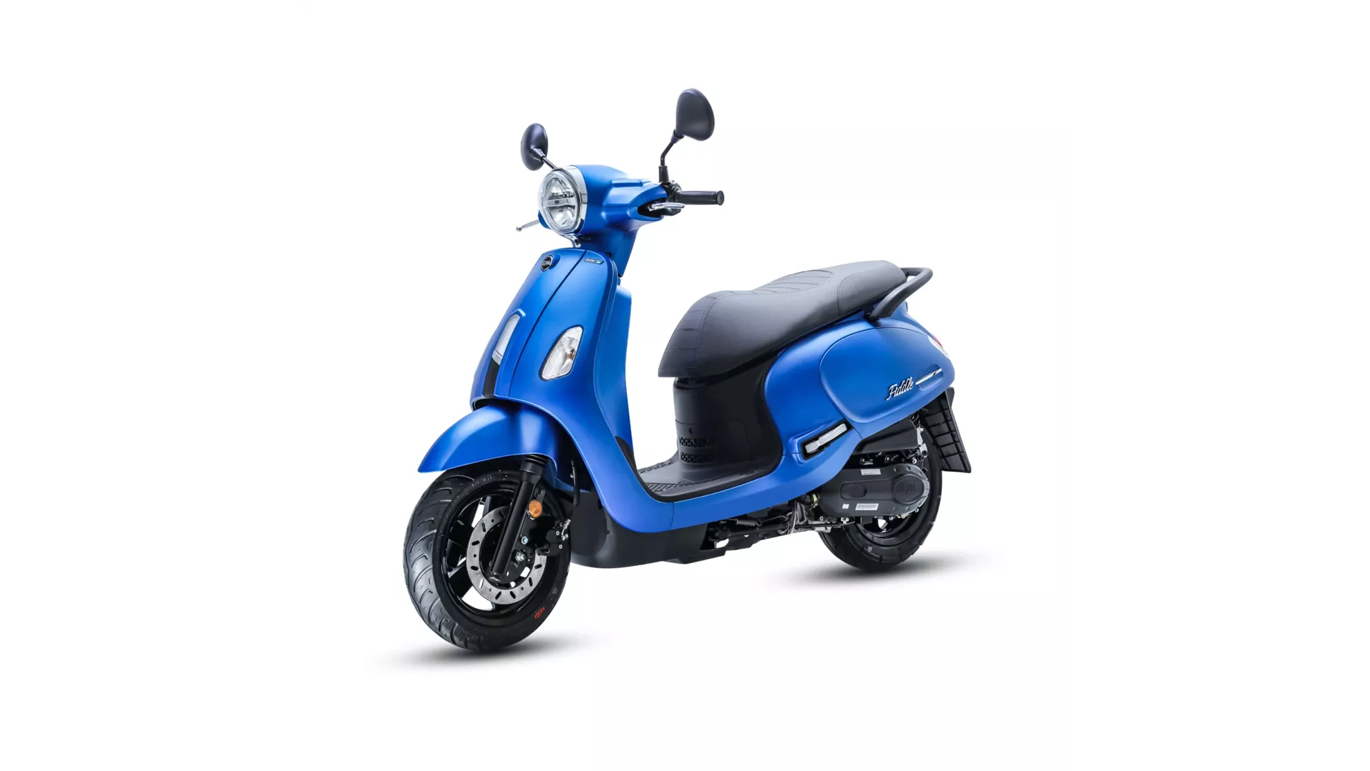 Sym Fiddle 50 - Slika 5 Sym Fiddle 50 - Slika 5