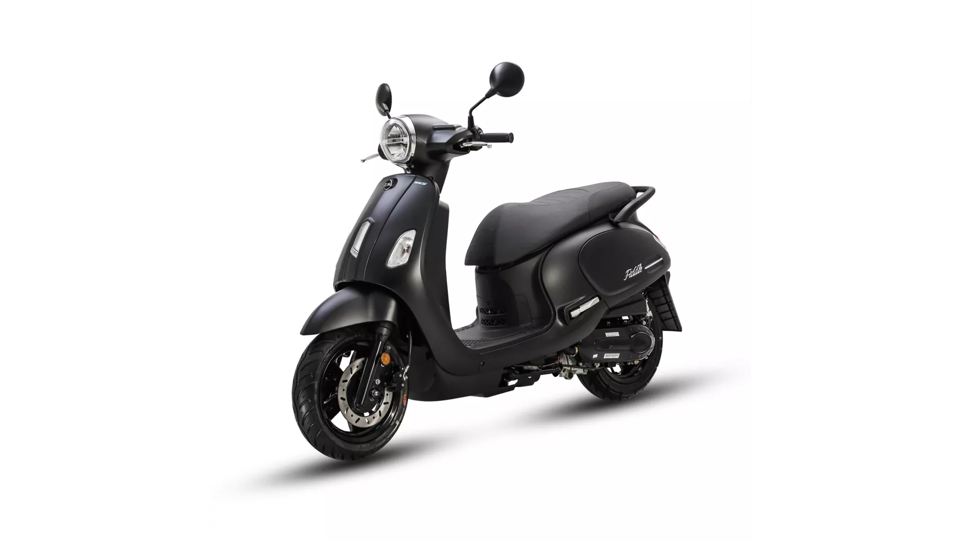 Sym Fiddle 50 - Slika 6 Sym Fiddle 50 - Slika 6