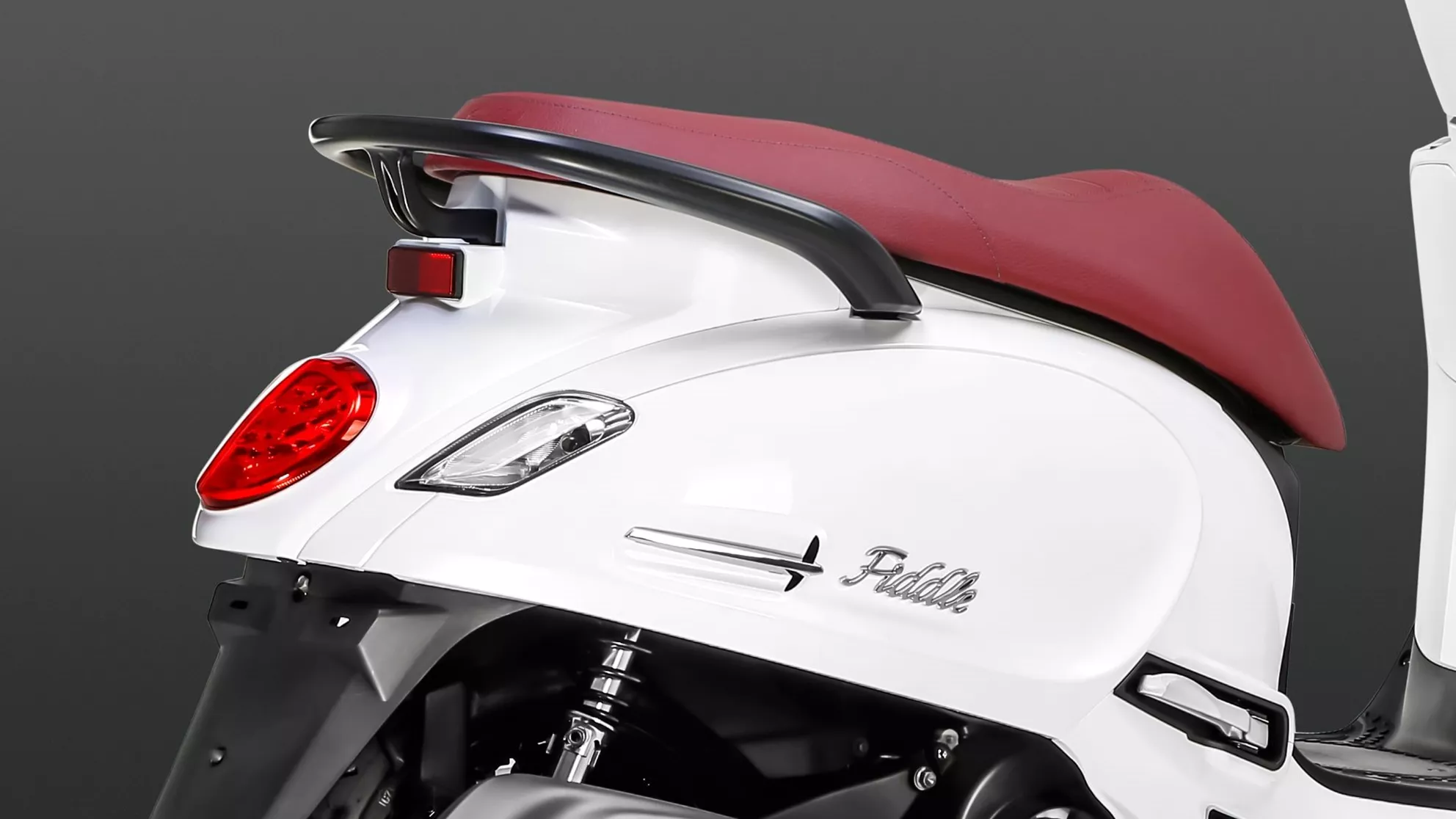 Sym Fiddle 50 - Slika 7 Sym Fiddle 50 - Slika 7