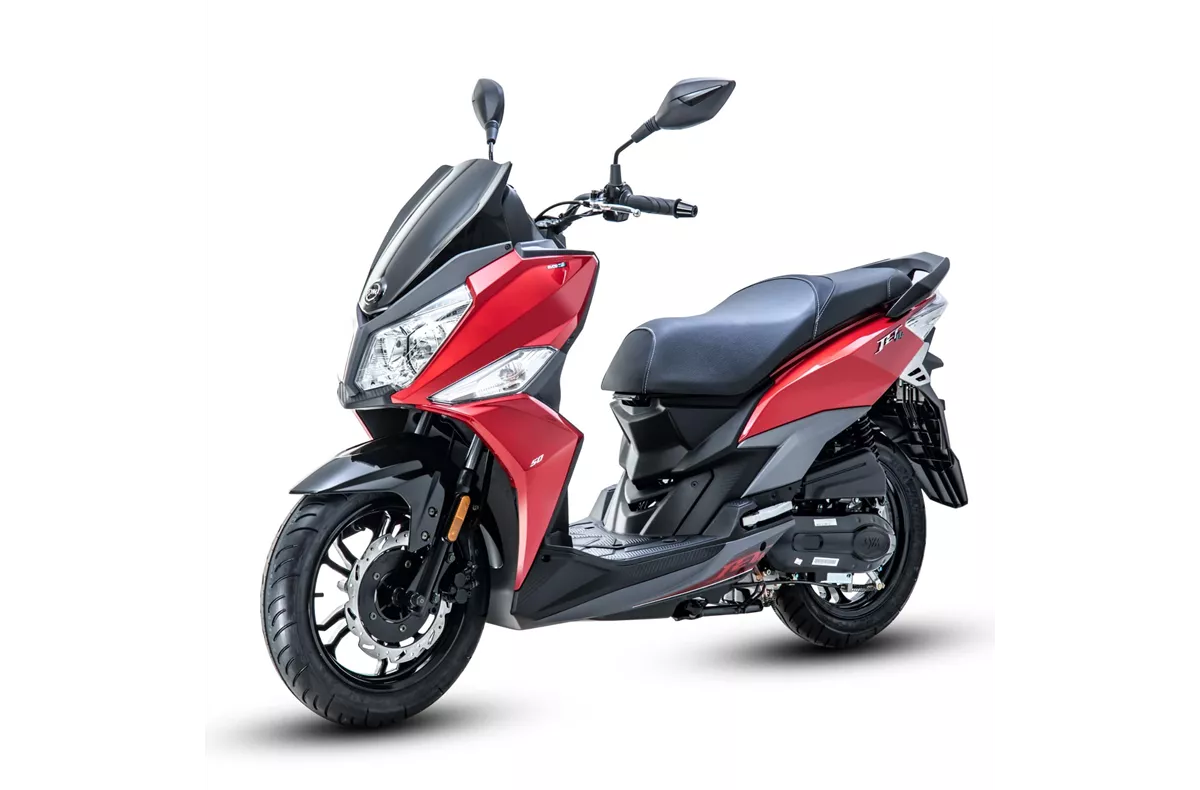 Sym Jet 14 50 Sym Jet 14 50