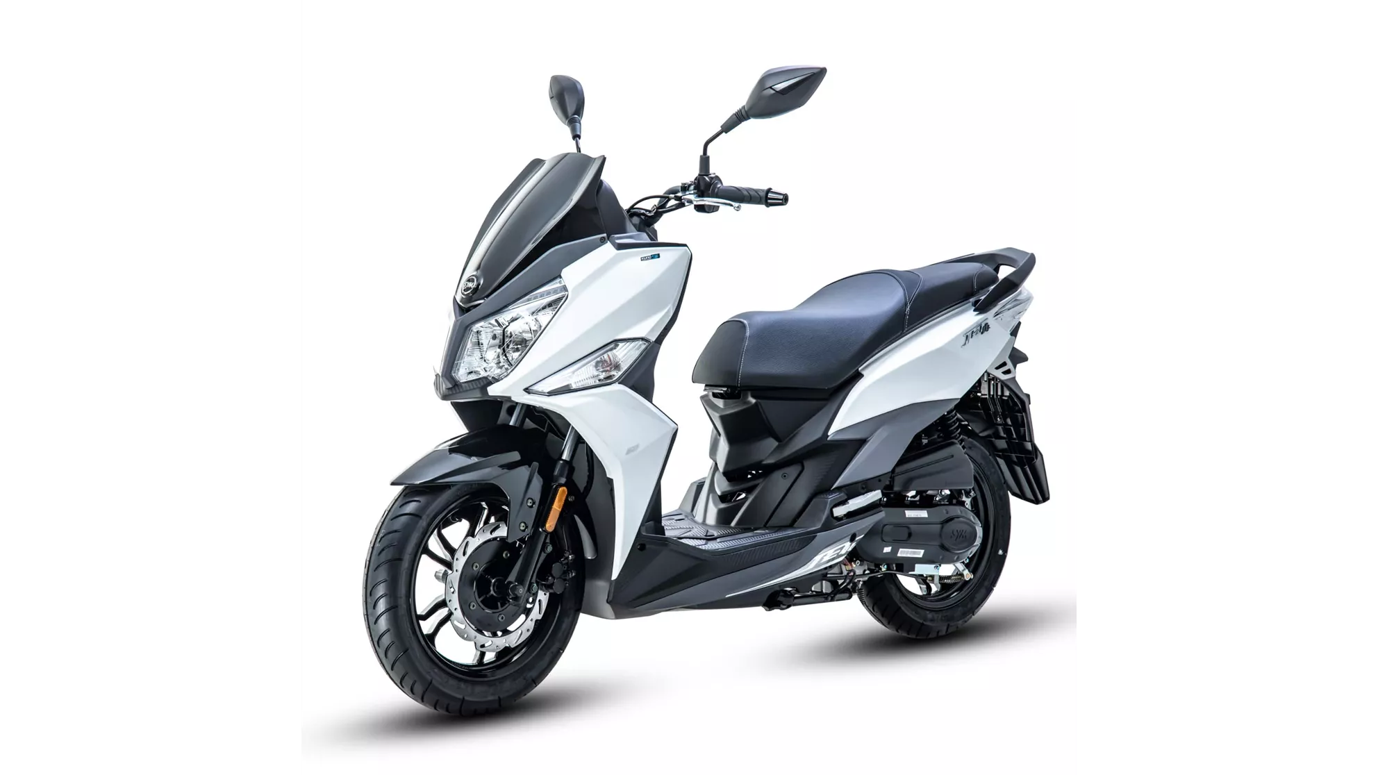 Sym Jet 14 50 - Imagen 1 Sym Jet 14 50 - Imagen 1