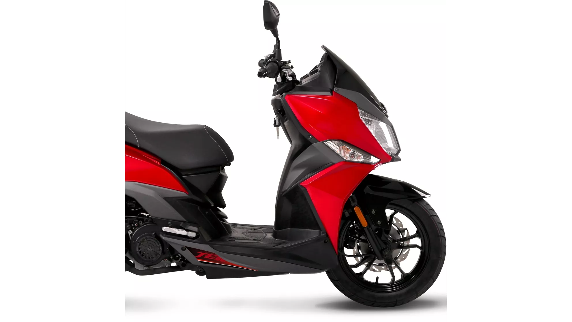 Sym Jet 14 50 - Imagen 2 Sym Jet 14 50 - Imagen 2