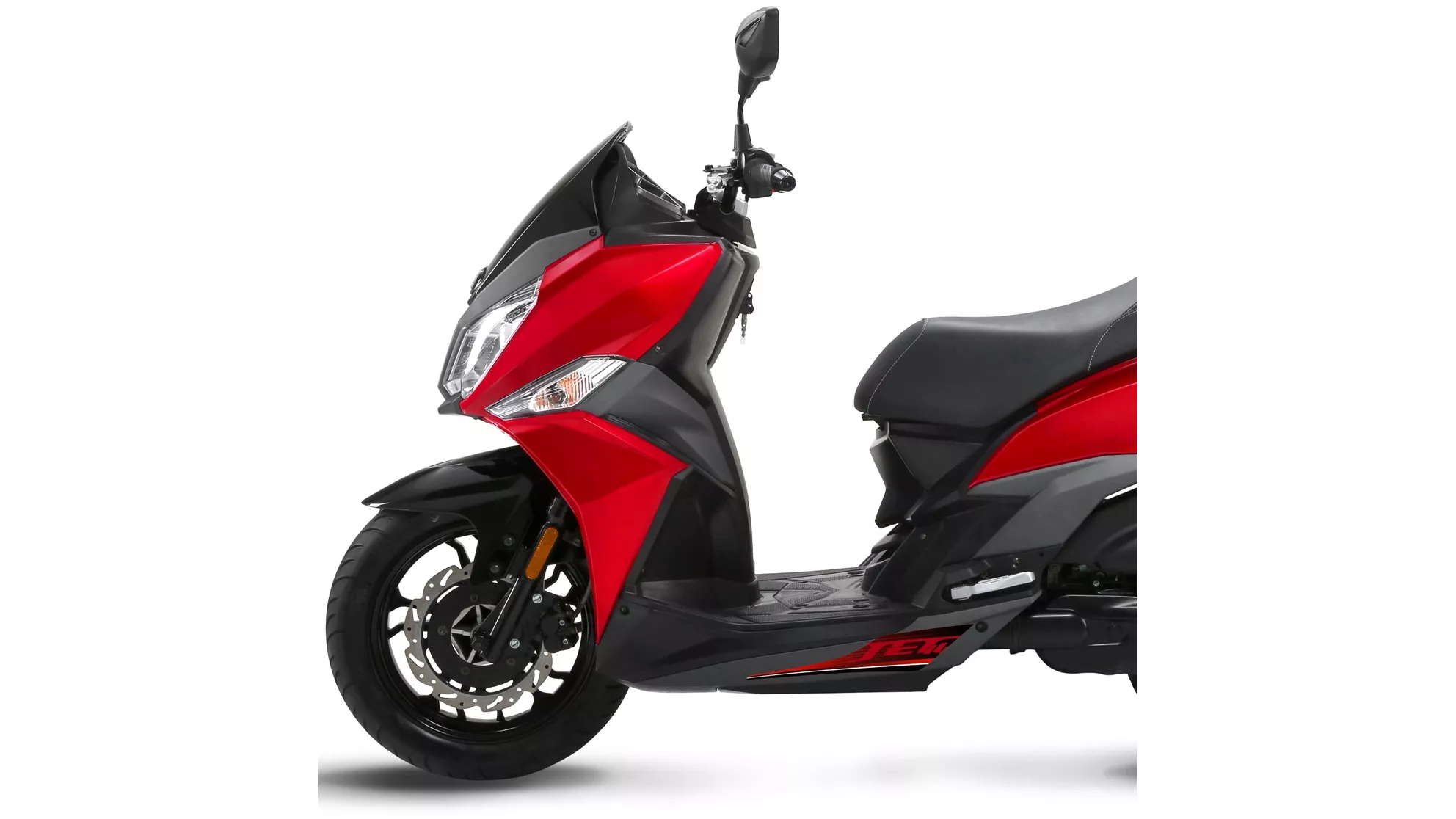 Sym Jet 14 50 - Imagen 3 Sym Jet 14 50 - Imagen 3