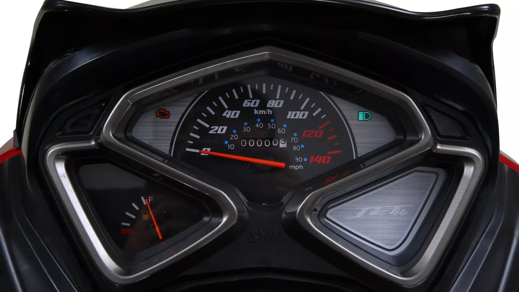 Sym Jet 14 50 - Imagen 4 Sym Jet 14 50 - Imagen 4