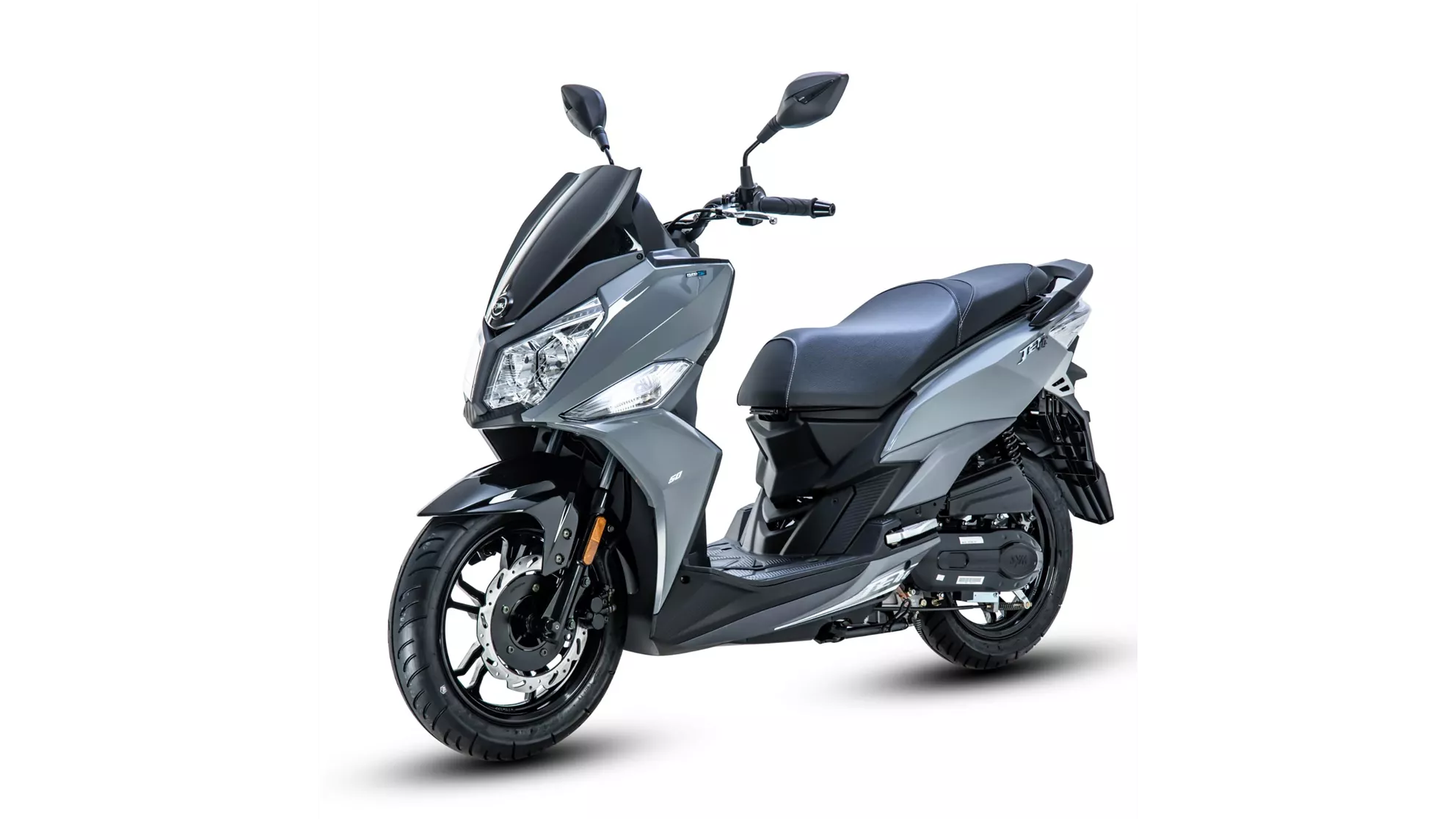 Sym Jet 14 50 - Imagen 10 Sym Jet 14 50 - Imagen 10