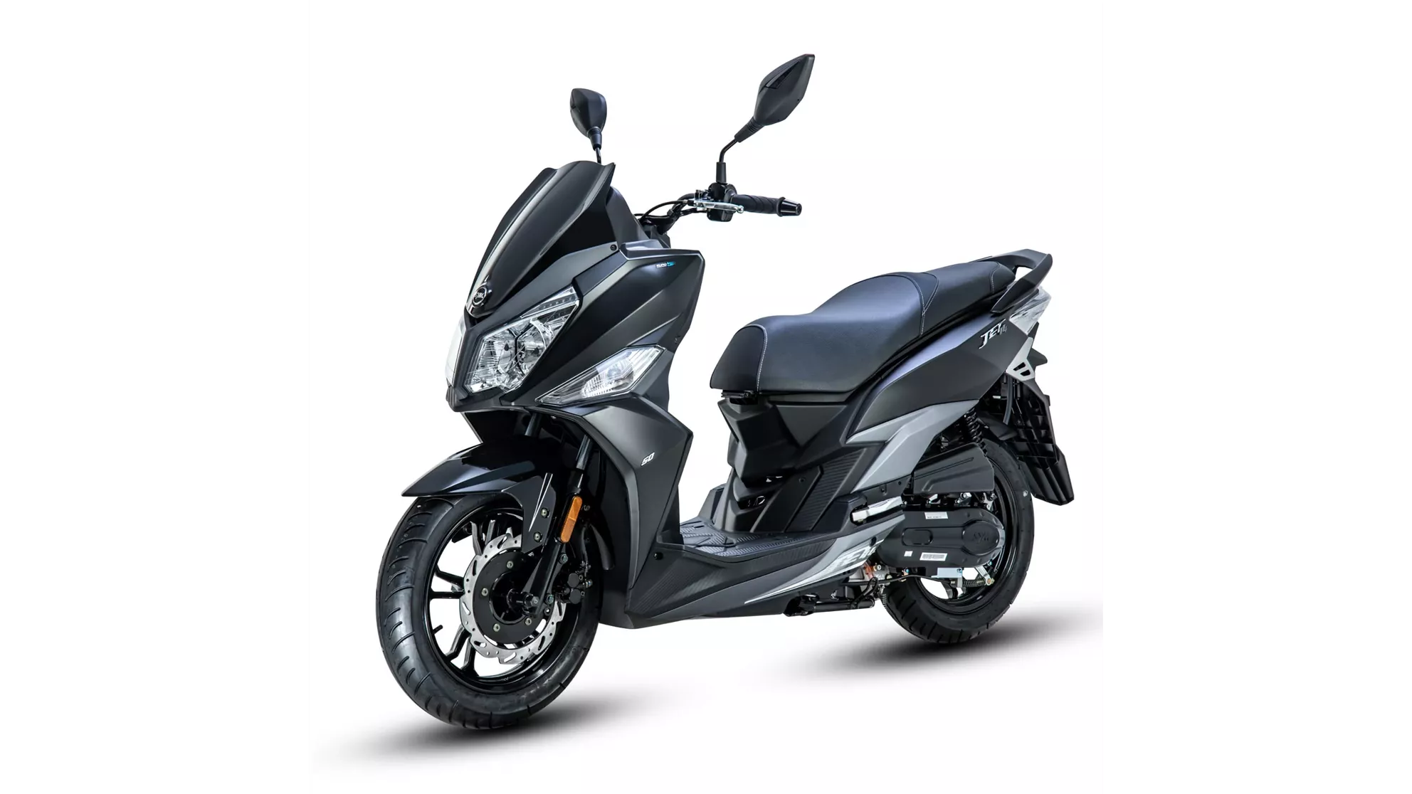 Sym Jet 14 50 - Imagen 12 Sym Jet 14 50 - Imagen 12