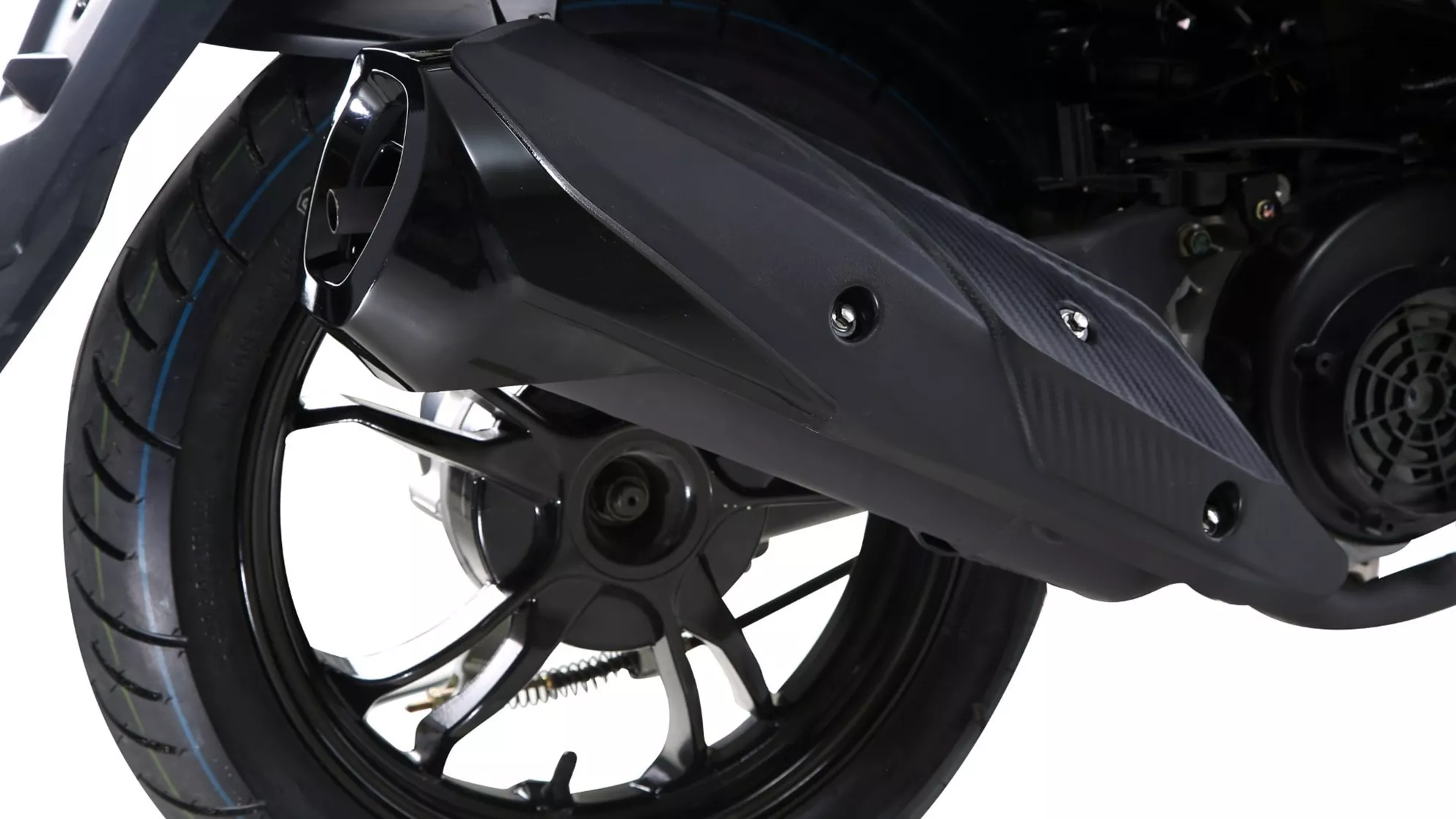 Sym Jet 14 50 - Imagen 13 Sym Jet 14 50 - Imagen 13