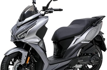 Sym Jet 14 EVO 2026 - Bild 2