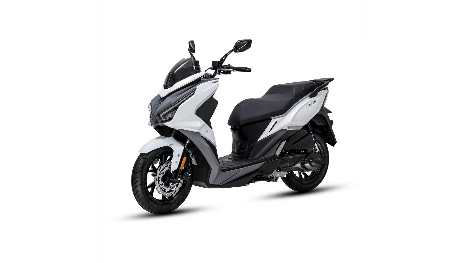 Sym Jet 14 EVO - Resim 1 Sym Jet 14 EVO - Resim 1