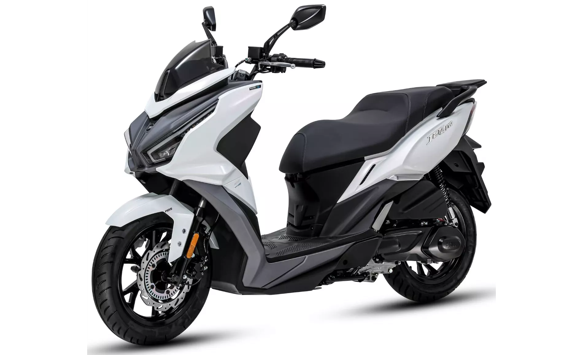 Sym Jet 14 EVO 2026 Sym Jet 14 EVO 2026