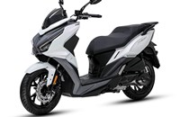 Sym Jet 14 EVO 2026 - Bild 3