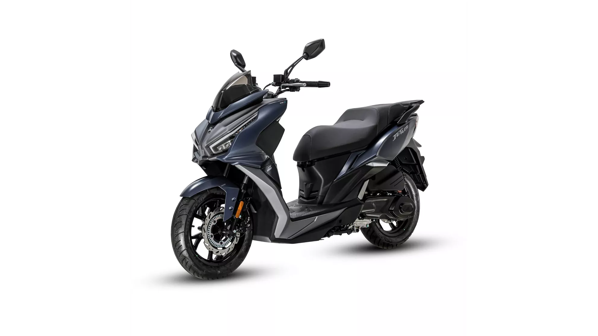 Sym Jet 14 EVO - Resim 2 Sym Jet 14 EVO - Resim 2