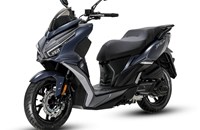 Sym Jet 14 EVO 2026 - Bild 5