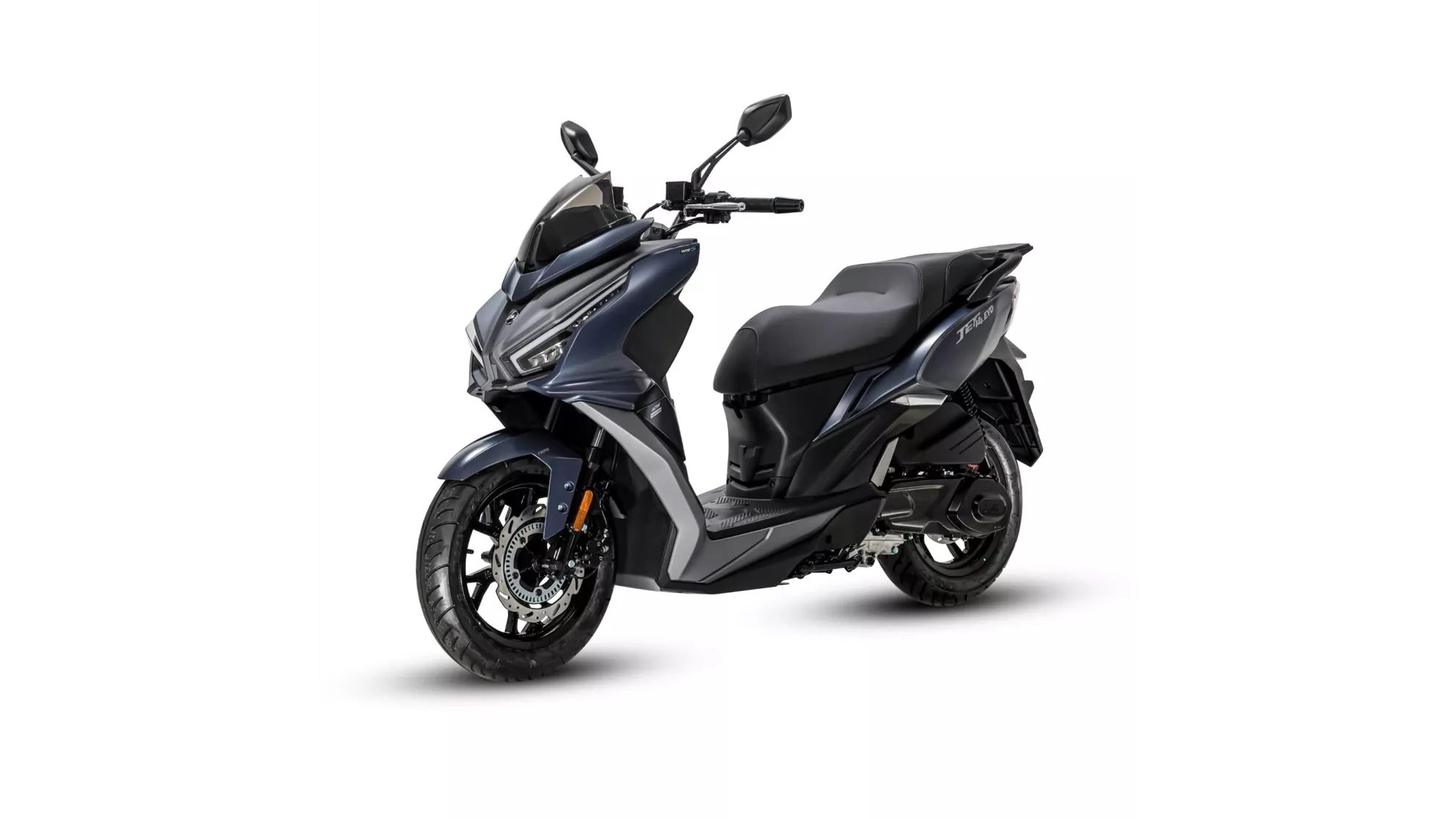 Sym Jet 14 EVO - Resim 3 Sym Jet 14 EVO - Resim 3