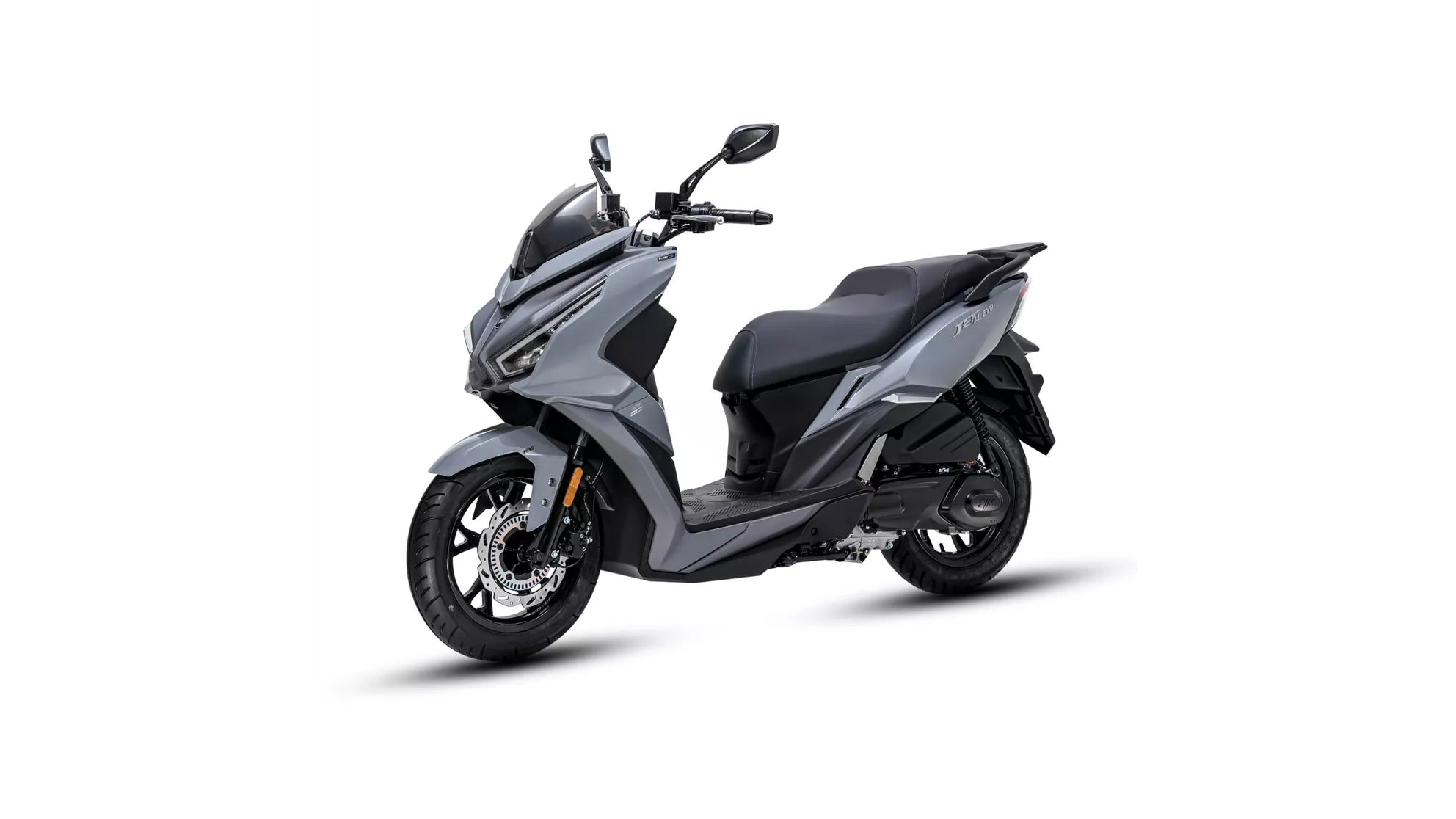 Sym Jet 14 EVO - Resim 4 Sym Jet 14 EVO - Resim 4