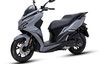 Sym Jet 14 EVO 2026 - Bild 7