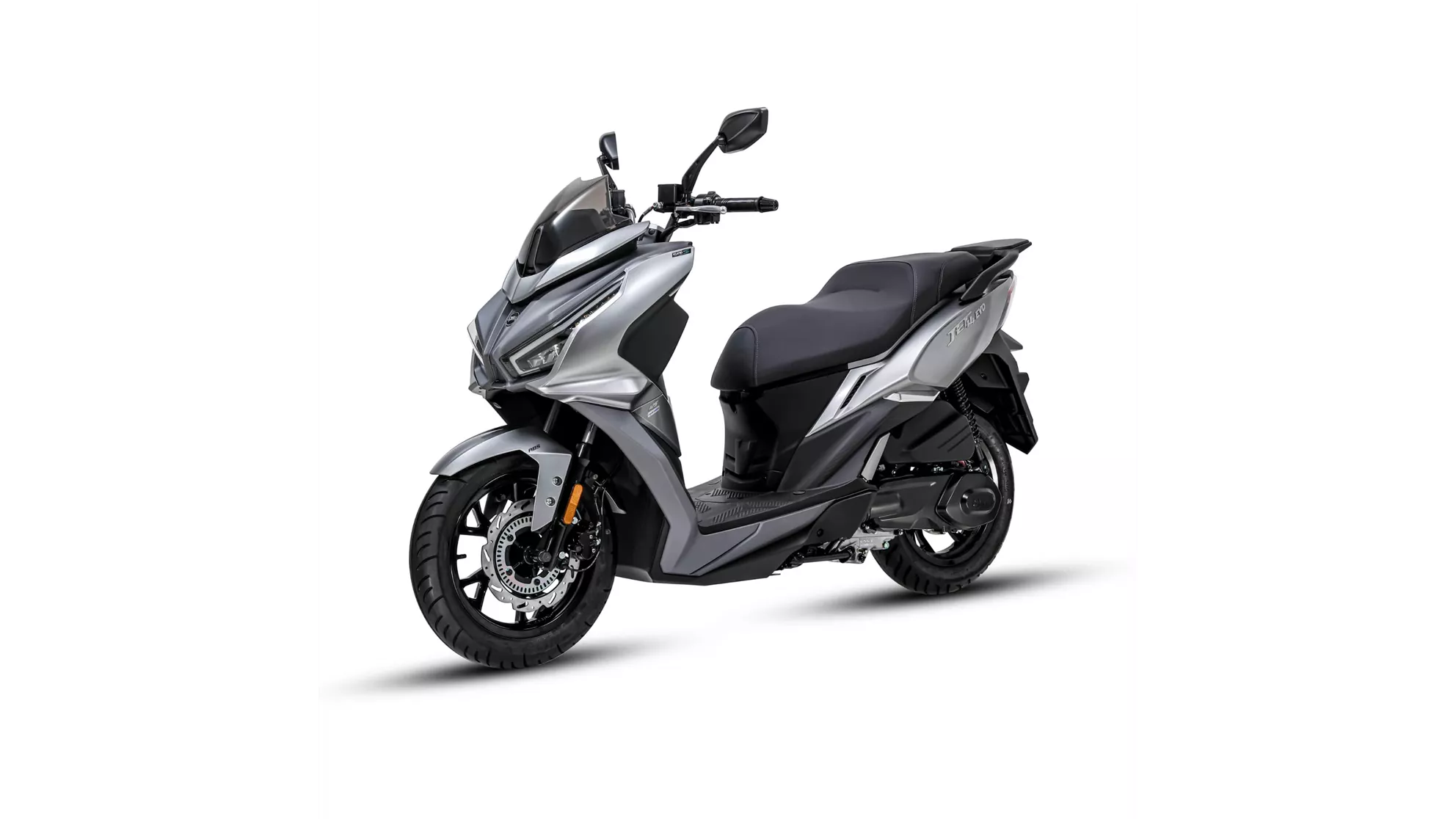 Sym Jet 14 EVO - Resim 5 Sym Jet 14 EVO - Resim 5