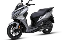 Sym Jet 14 EVO 2026 - Bild 9