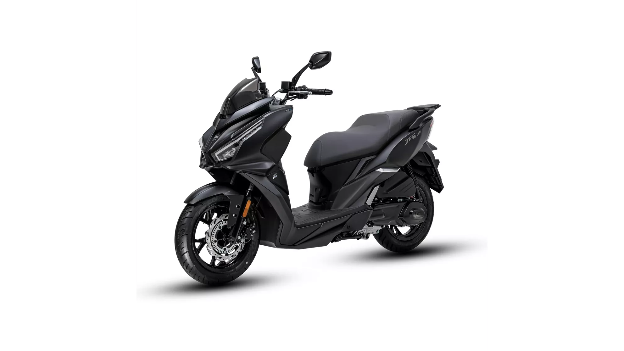 Sym Jet 14 EVO - Resim 6 Sym Jet 14 EVO - Resim 6