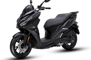 Sym Jet 14 EVO 2026 - Bild 3