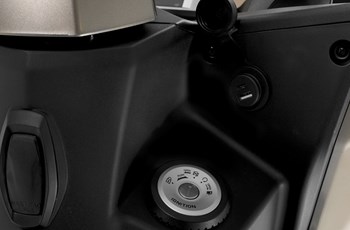 Sym Jet 14 EVO 2026 - Bild 4