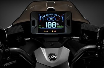 Sym Jet 14 EVO 2026 - Bild 6