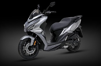 Sym Jet 14 EVO 2026 - Bild 7