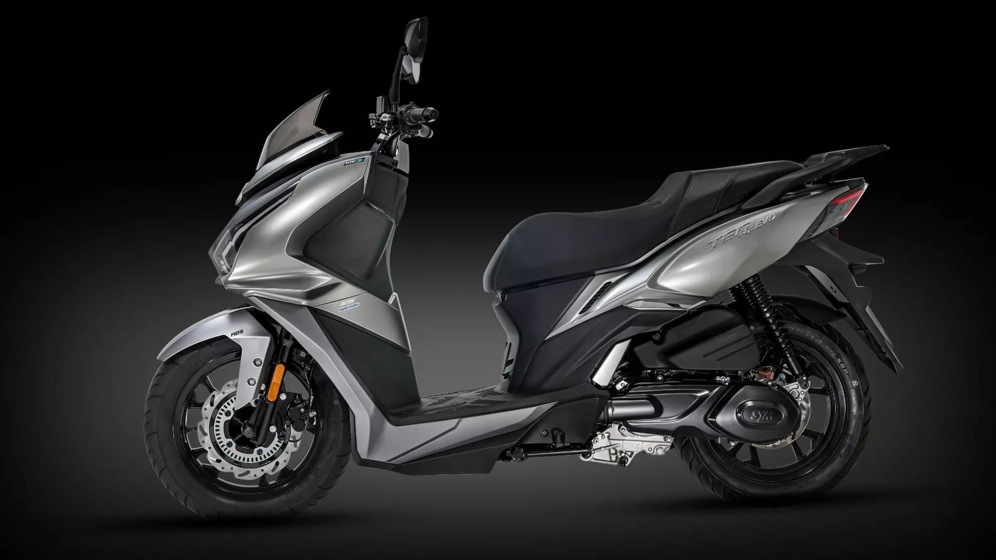 Sym Jet 14 EVO - Resim 11 Sym Jet 14 EVO - Resim 11