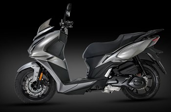 Sym Jet 14 EVO 2026 - Bild 8