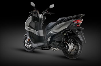 Sym Jet 14 EVO 2026 - Bild 9