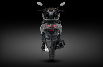 Sym Jet 14 EVO 2026 - Bild 10