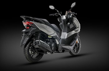 Sym Jet 14 EVO 2026 - Bild 11