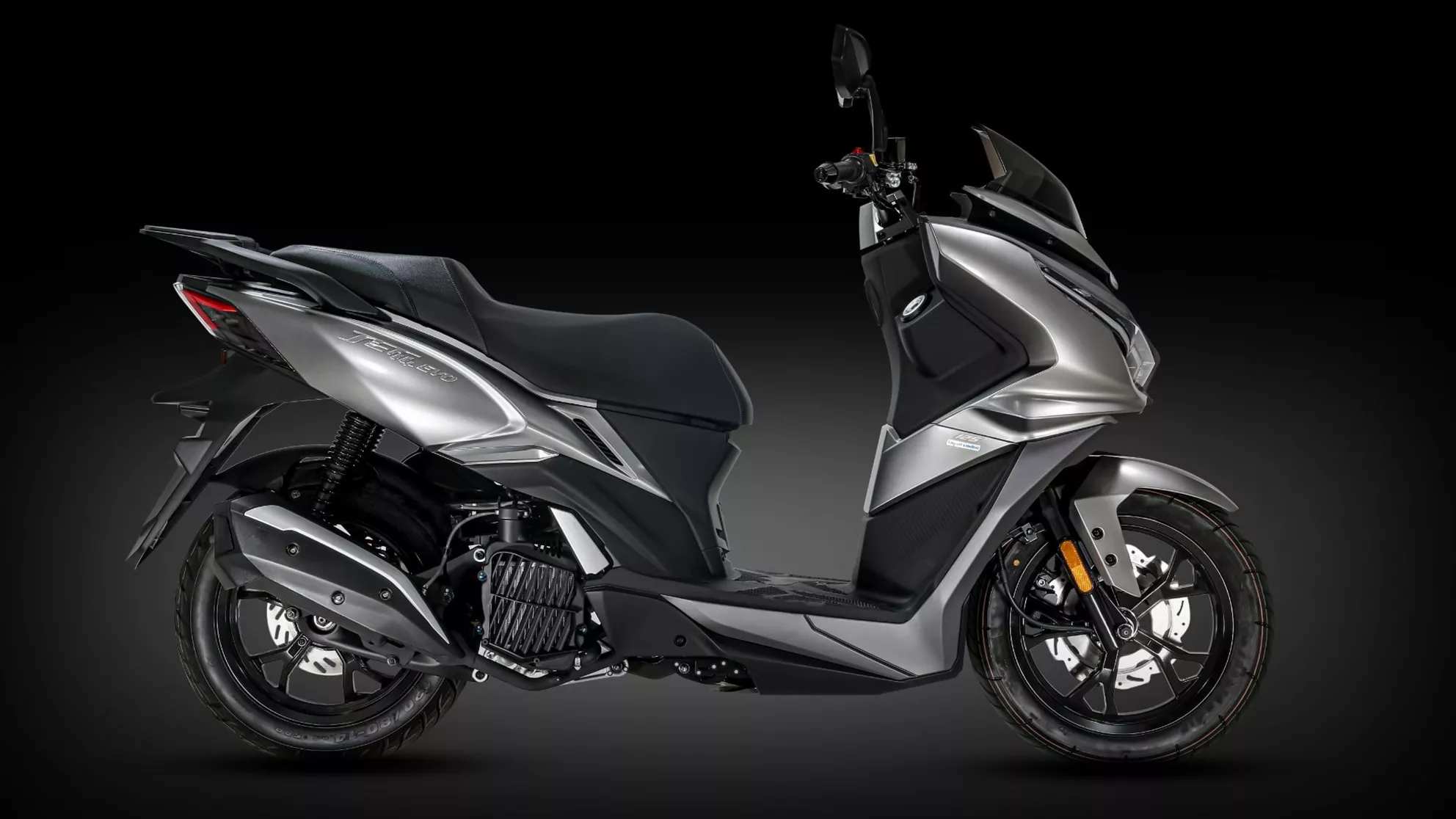 Sym Jet 14 EVO - Resim 15 Sym Jet 14 EVO - Resim 15