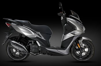 Sym Jet 14 EVO 2026 - Bild 12