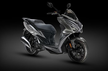 Sym Jet 14 EVO 2026 - Bild 13