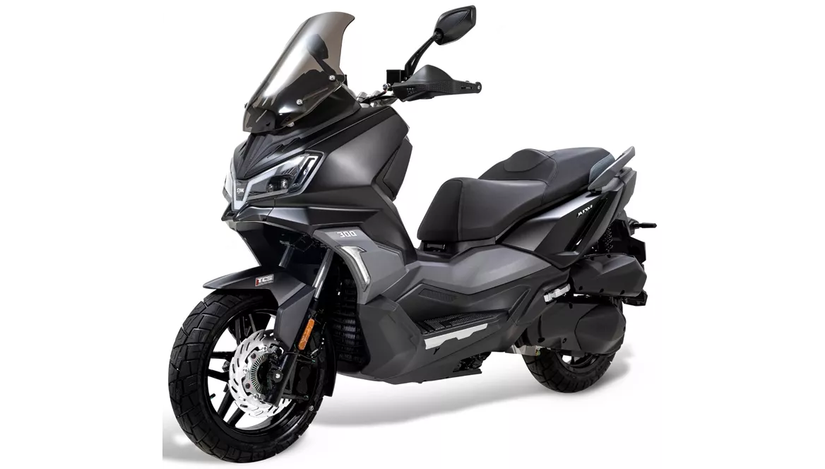 Sym ADX 300 2026 Sym ADX 300 2026