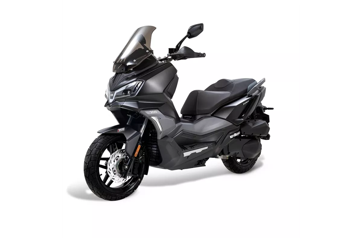 Sym ADX 300 Sym ADX 300