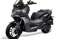 Sym ADX 300 2026 - Bild 1