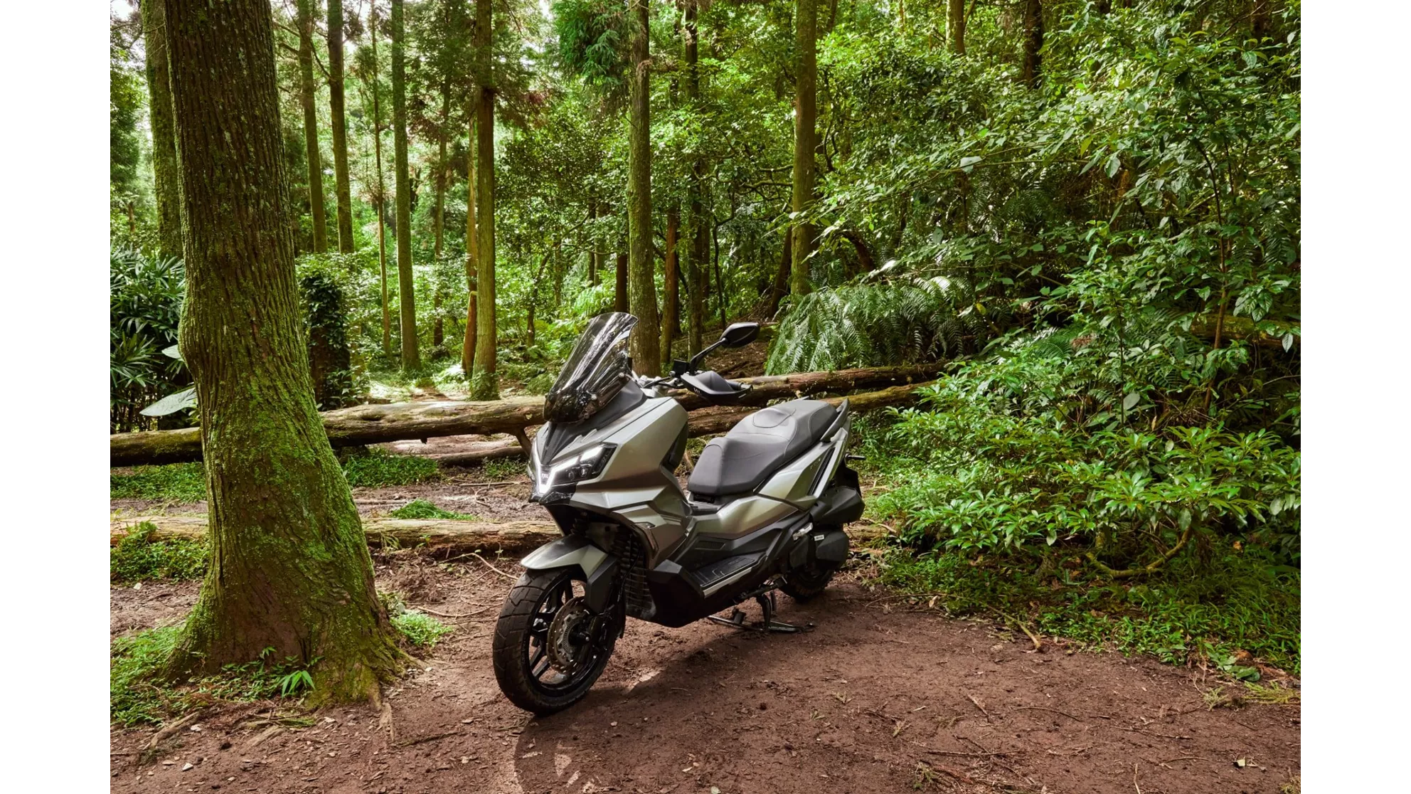 Sym ADX 300 - Bild 1 Sym ADX 300 - Bild 1