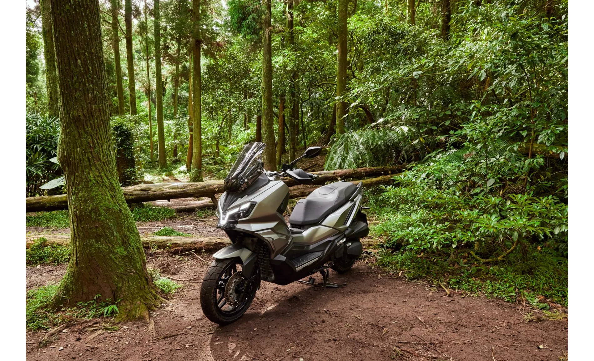 Sym ADX 300 2026 Sym ADX 300 2026