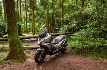 Sym ADX 300 2026 - Bild 3