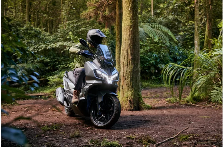 Sym ADX 300 2026 Sym ADX 300 2026